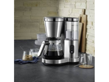 LONO Aroma Kaffeemaschine Glas